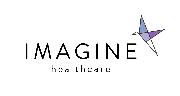 Imagine Healthcare PLLC Logo
